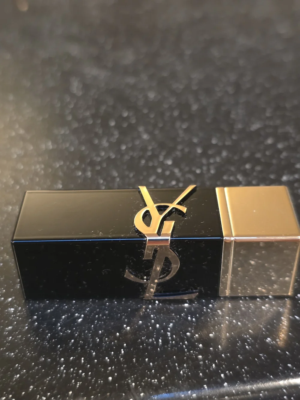 Yves Saint Laurent Pink Lipstick